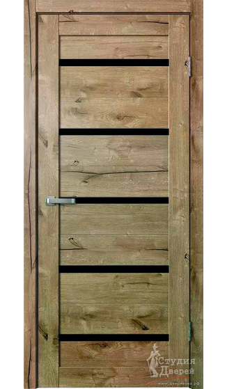 Дверь межкомнатная FlyDoors